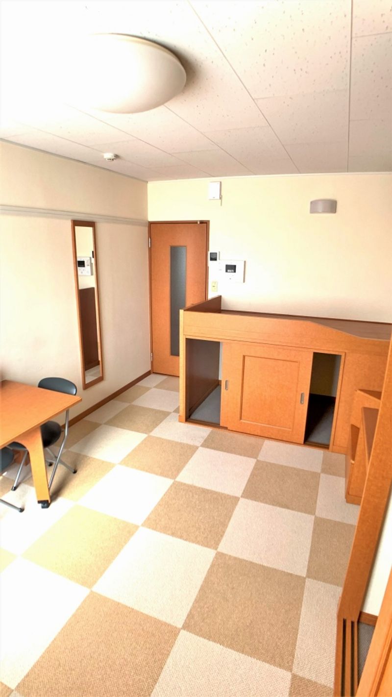 leopalace Square 客厅