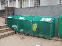 レオネクストエマーレ横浜壱番館 共用部分