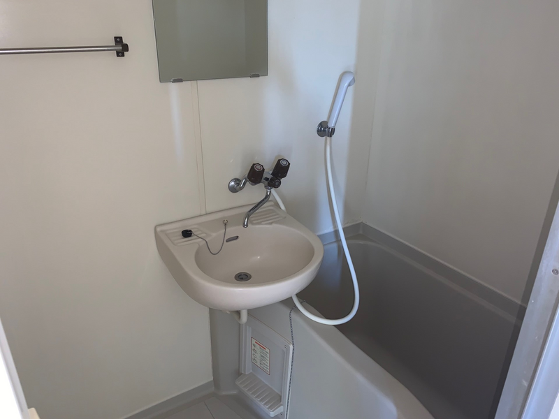 leopalace Stage Phòng tắm