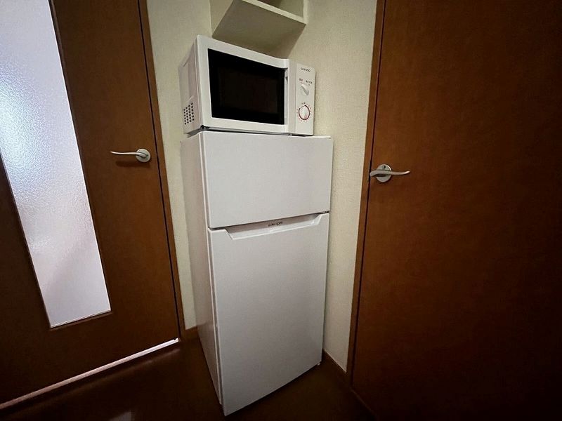 leopalace Koryo Other facilities