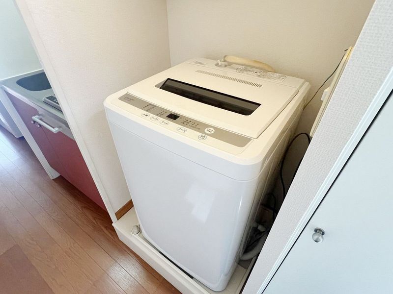 レオパレスサンシャインⅢ その他