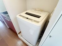 レオパレスサンシャインⅢ その他