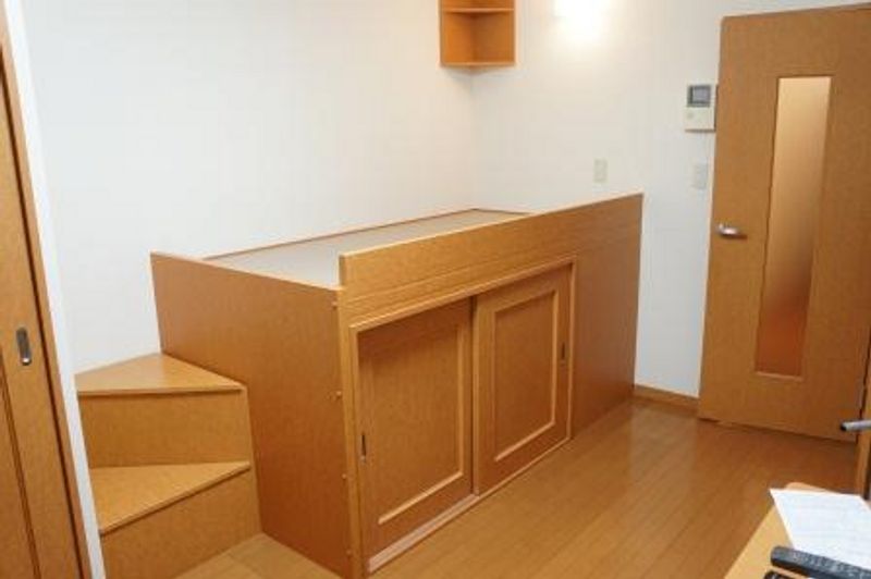 レオパレスＣａｌｍ戸倉Ⅰ その他