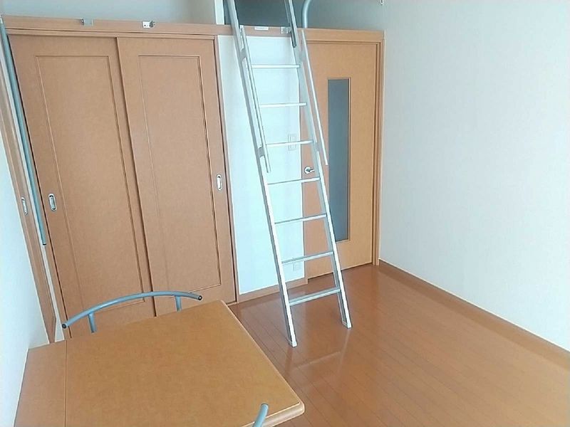 leopalace Lucia Living room