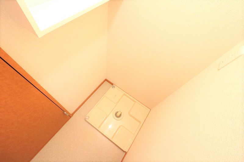 レオパレス清水 その他設備