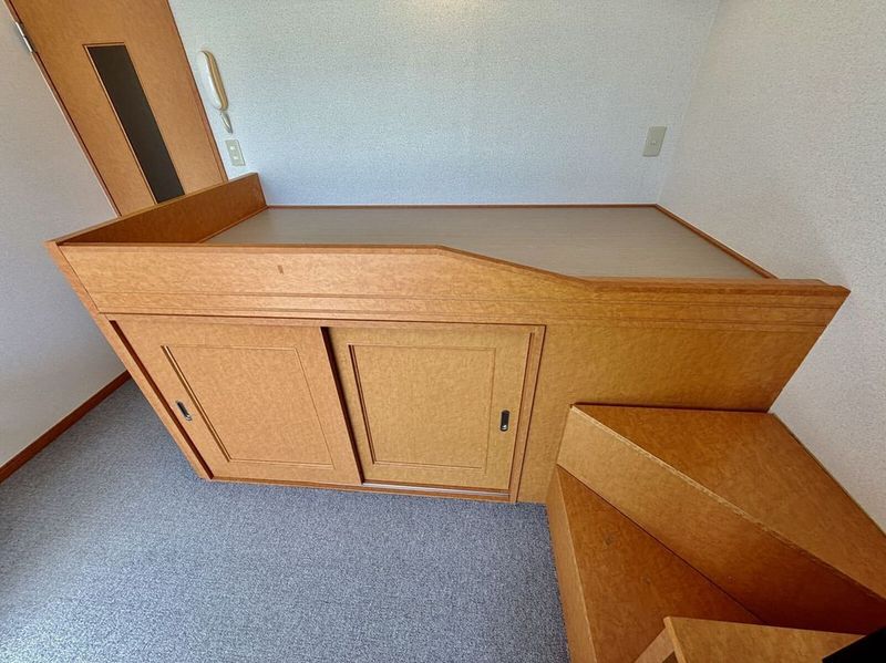 leopalace Freedom Minami Kaname Other