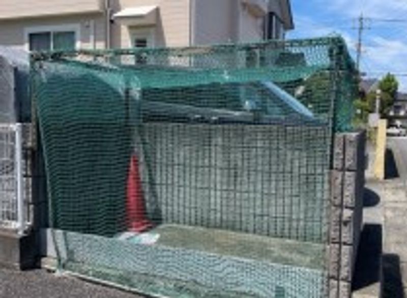 レオパレスＡＭＡＫＵＳＡ 共用部分
