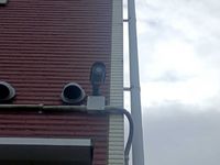 LEONEXT G Maisonnette Shared spaces