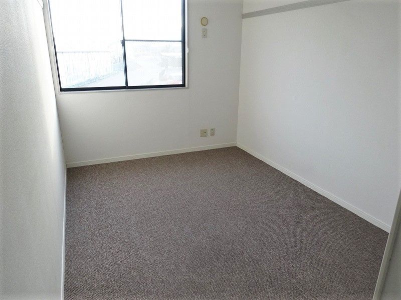 leopalace SOCIA Phòng ngủ