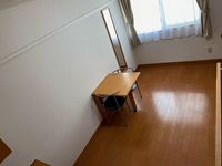 レオパレスれんげそう その他設備