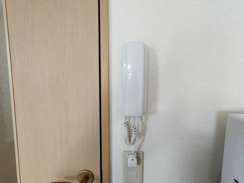 レオパレス八代 セキュリティ