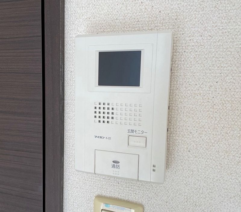 レオネクストエスプリットテラス セキュリティ