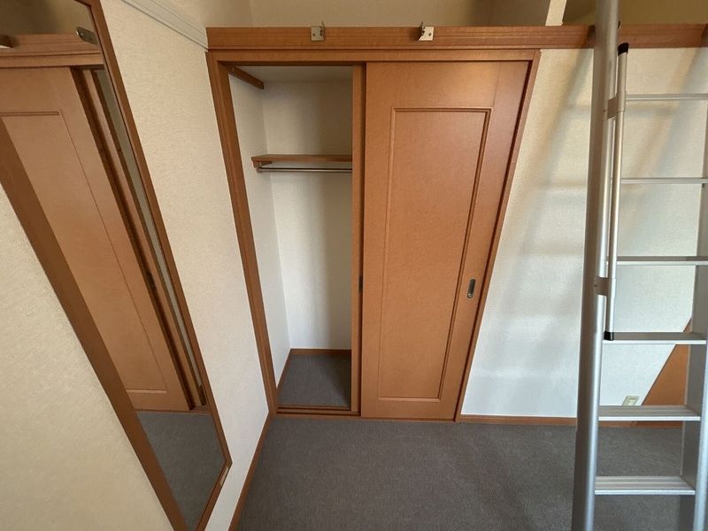 leopalace Saino no Mori Storage