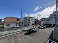 レオネクストさくらんぼ 眺望