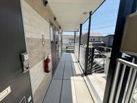 レオパレスさくら その他