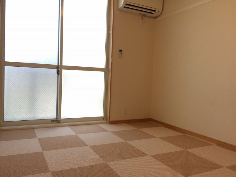 レオパレス稲葉山　彦八 その他