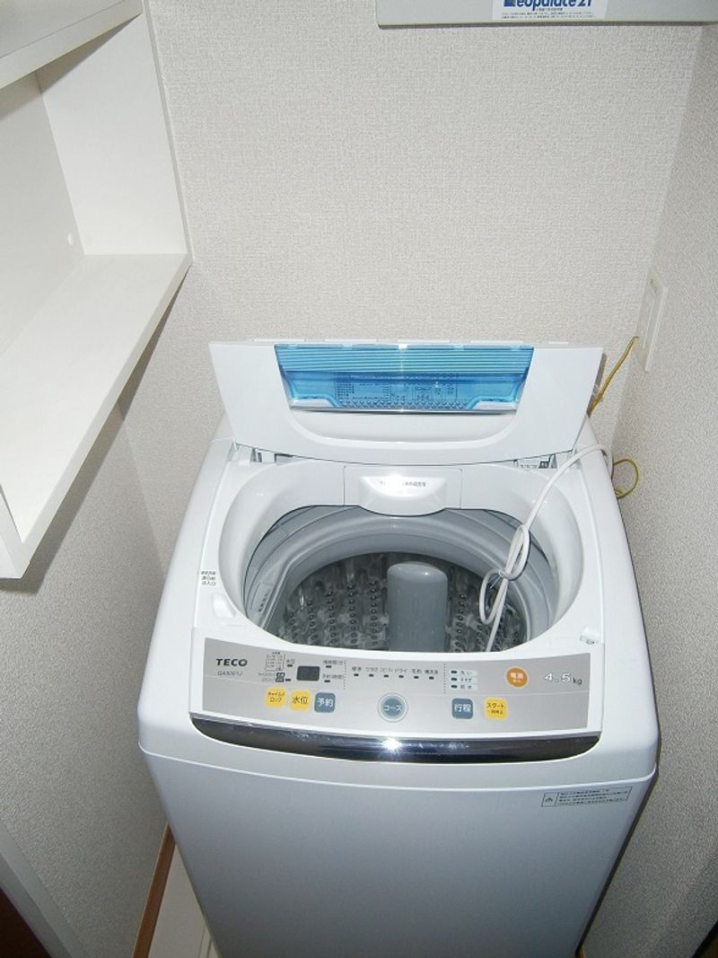 レオパレスコーポ柴又 その他