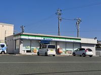 レオパレス好光Ⅲ 周辺環境