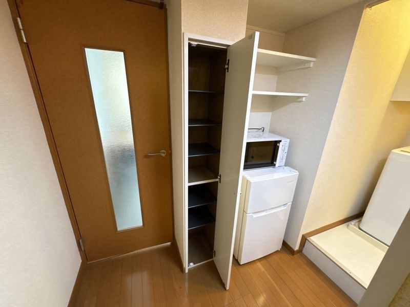 レオパレス和 その他