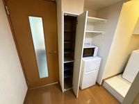 レオパレス和 その他