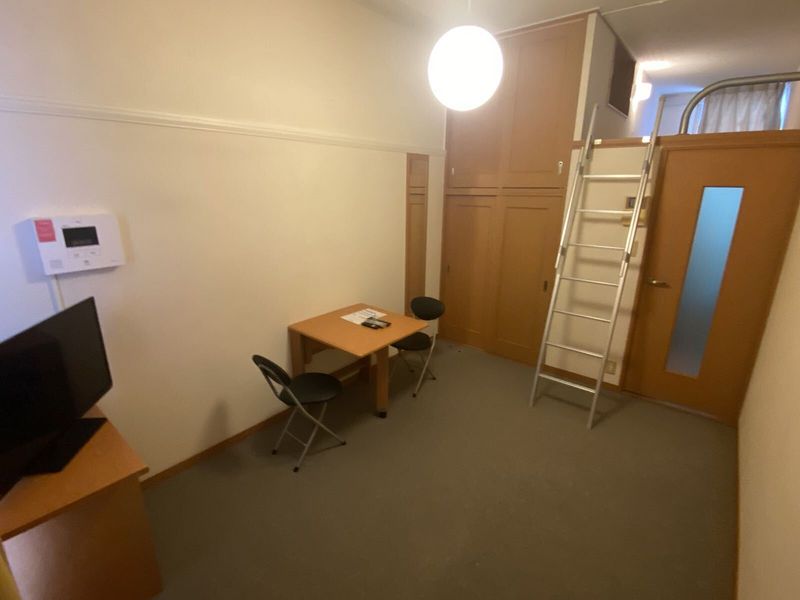 leopalace Mitsuba 거실