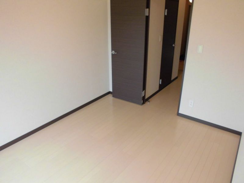 レオネクストプレアデス 居間