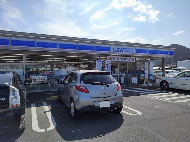 レオパレスドリーム 周辺環境
