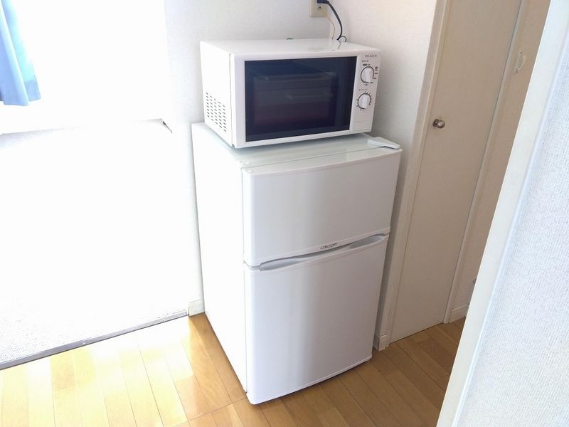 レオパレス坂出 その他設備