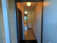 LEONEXT Ariaale Entrance