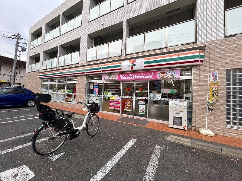レオパレス和泉 周辺環境