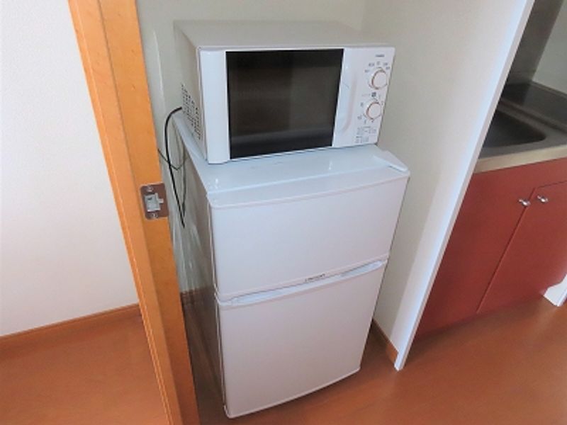 レオパレスグレイスパディ その他