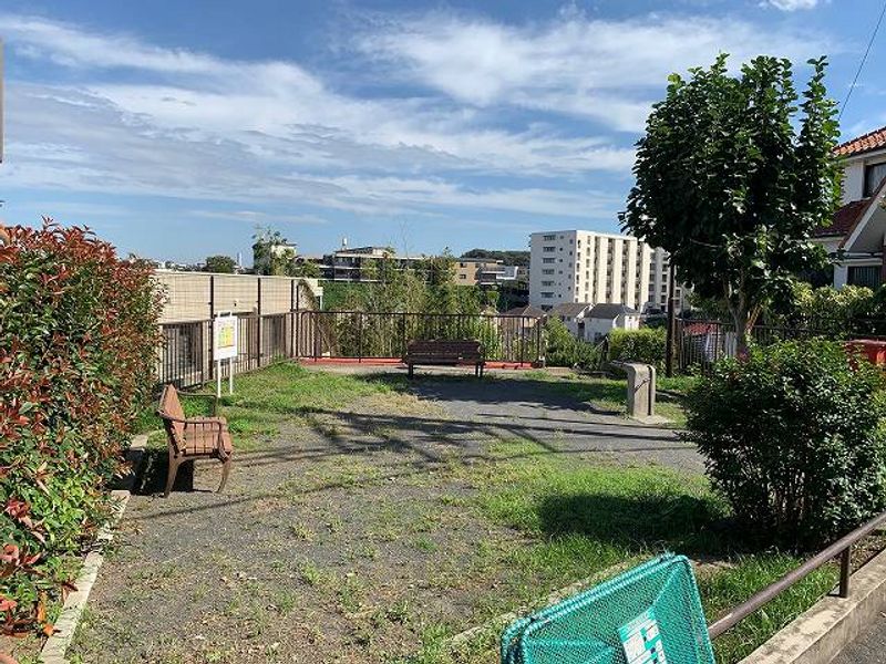 ミランダヒルズ上大岡 周辺環境