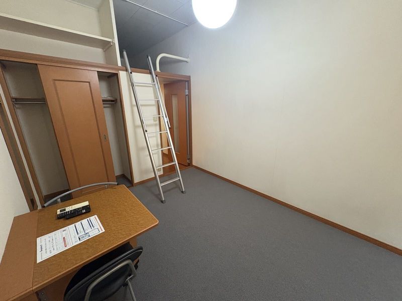 leopalace Provence Living room