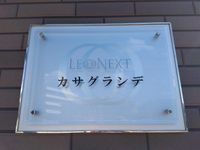 レオネクストカサグランデ その他
