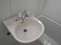レオネクストＰＩＭＡ 洗面台