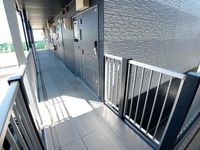 レオパレスアプリコーゼ 共用部分
