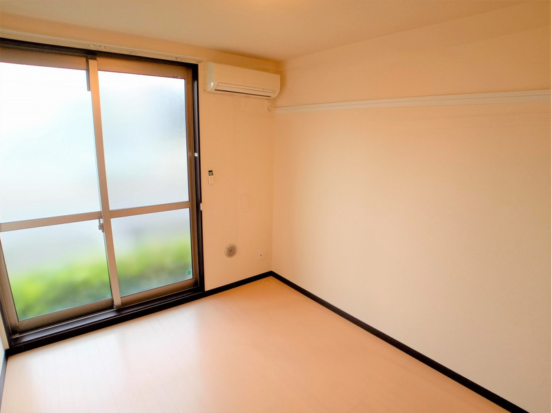 LEONEXT Fujini Terrace 卧室