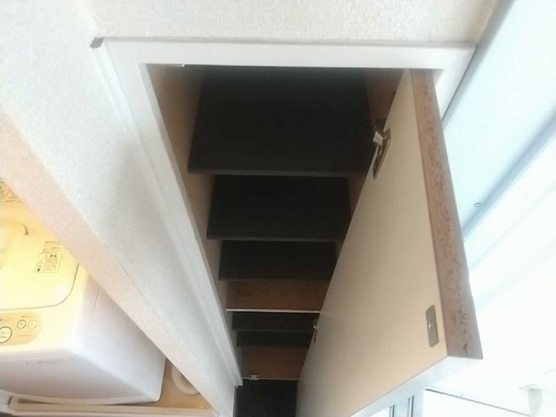 レオパレスみずほサード その他