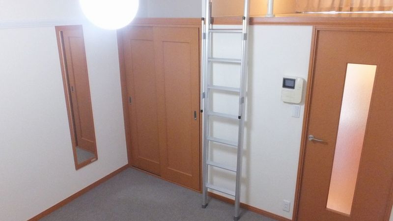 レオパレス長野一丁目 その他