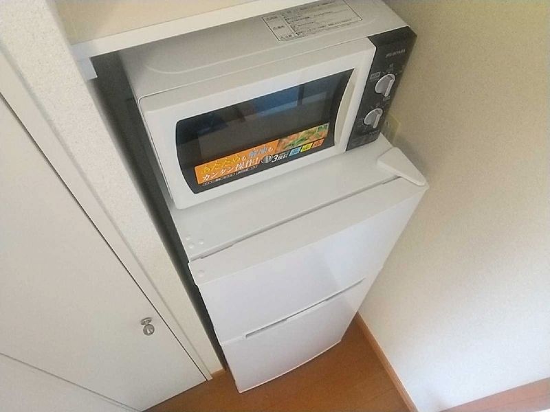 leopalace Space Koujitsu 기타 시설