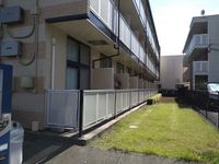 レオパレスヴィレッジ 眺望
