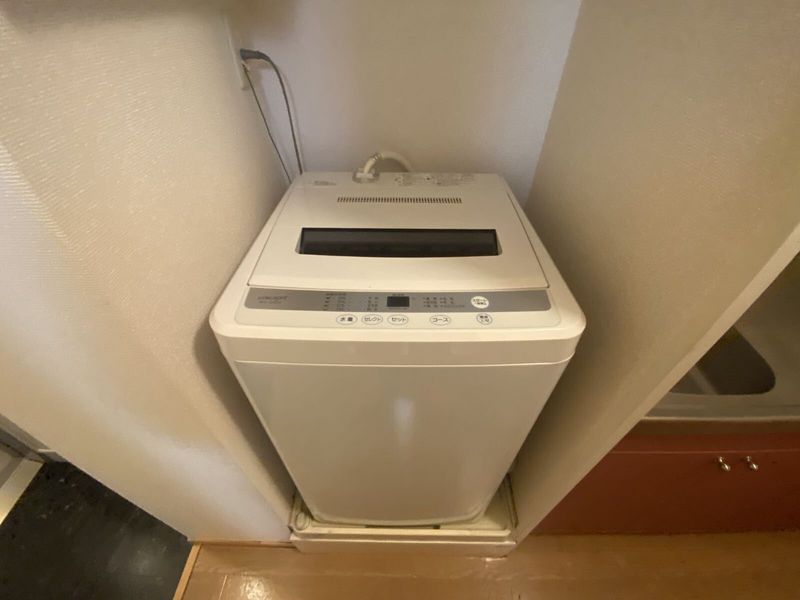 レオパレス日置 その他