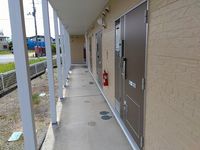 レオパレスＡＬＷＡＹＳ東根 共用部分