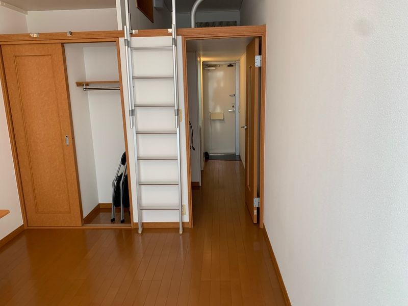 レオパレス具々田 その他設備