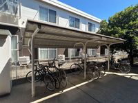 レオパレス昴５５５Ｃ 共用部分