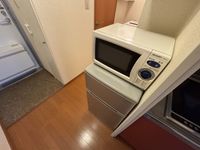 レオパレスＭＩＳＵＺＵ その他設備