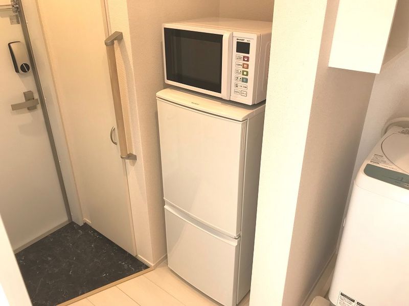 クレイノル　シェノン川名 その他