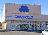 leopalace Merveille Surrounding area