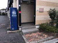 レオパレスＰｏｌａｒｉｓ エントランス