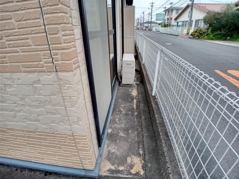 レオパレスＬｅｏＨＩＲＡＮＯⅡ その他設備